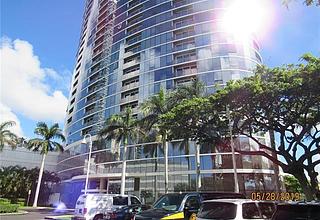 Moana Pacific Rental