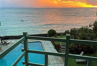 Diamond Head Ambassador B Rental