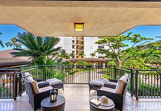 Beachvillas@ko Olina Condo