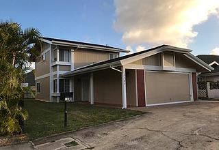 Kalama Valley Rental