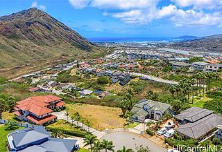 Napali Haweo Land