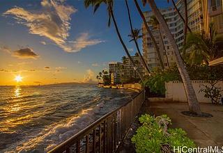 2987 Kalakaua Condo