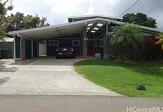 Pohakupu Rental