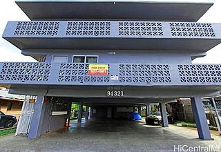 Waipahu-lower Multi-Family
