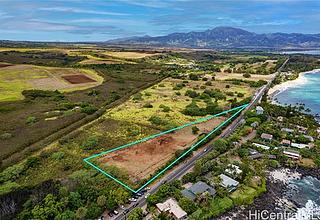Kawailoa-north Shore Land