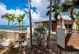 Lulani Ocean Home