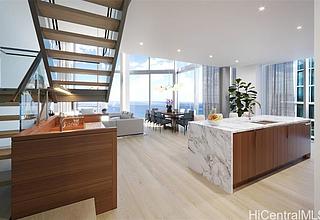 The Ritz-carlton Residences Twr 2 - 383 Kalaimoku Condo