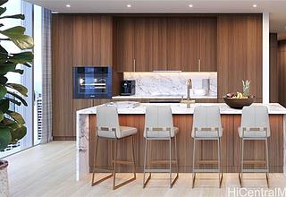 The Ritz-carlton Residences Twr 2 - 383 Kalaimoku Condo