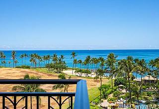 Beachvillas@ko Olina Condo
