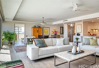 Fairway Manor Condo