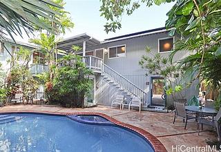 Kawailoa-kailua Multi-Family