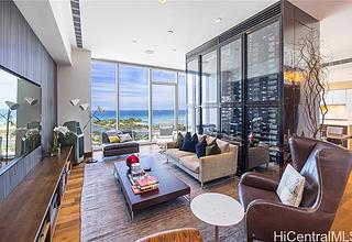 One Ala Moana Condo