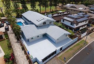 Mililani Home