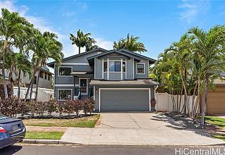 Kapolei Knolls Home