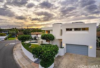 Kahala Home