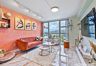 Hale Ka Lae Condo
