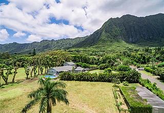 Waimanalo Home