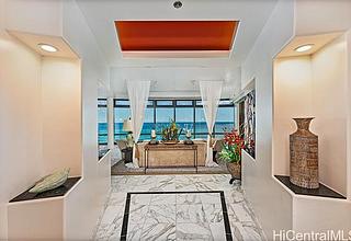Nauru Tower Condo