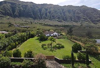 Makaha Home