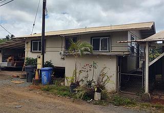 Pearl City-lower Multi-Family