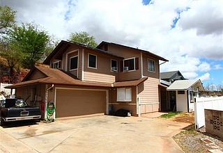 Kapolei Knolls Home