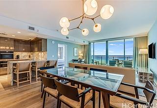 The Ritz-carlton Residences - 383 Kalaimoku Condo