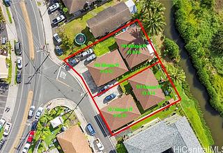 Coconut Grove Multi-Family