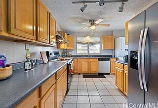 Pacific Village Annex Condo