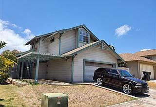 Kapolei Home