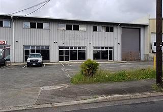 Kalihi Commercial