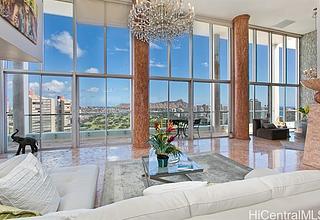 Ala Wai Plaza Skyrise Condo