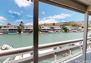 Kuapa Isle Condo