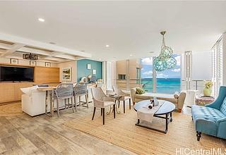 Coral Strand Ltd Condo
