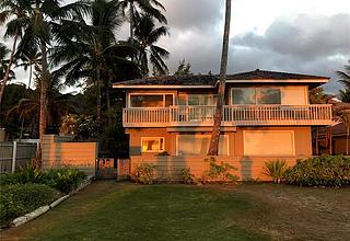 Waimanalo Home