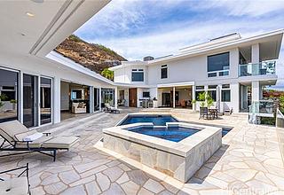 Diamond Head Home
