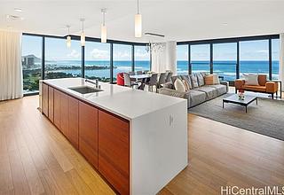 Anaha - 1108 Auahi Condo