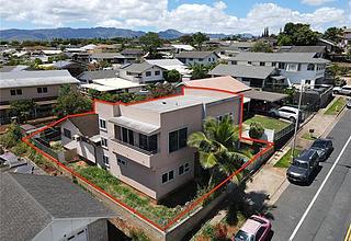 Seaview Home