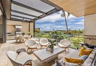 Park Lane Condo