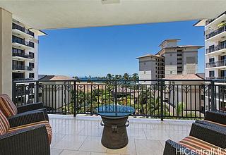 Beachvillas@ko Olina Condo
