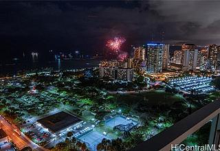 The Ritz-carlton Residences Twr 2 - 383 Kalaimoku Condo