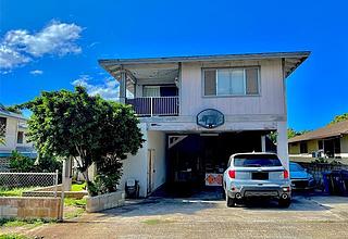 Waipahu-lower Home