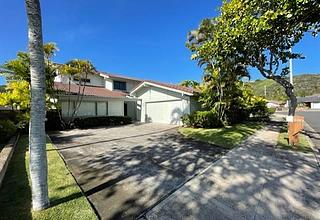 Marina West Home