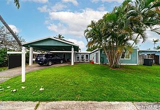 Aikahi Park Home