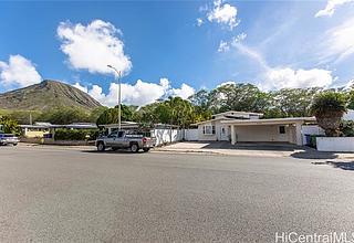 Koko Head Terrace Home