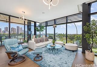 Park Lane Condo