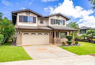 Makakilo-wai Kaloi Home