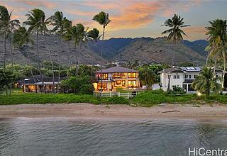 Niu Beach Home