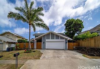 Kalama Valley Home