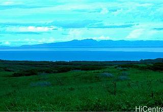 Molokai West Land