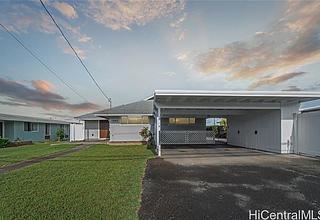 Foster Village Home